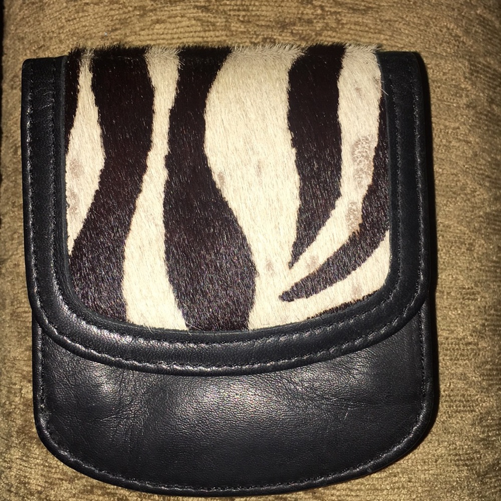 Taxi Wallet